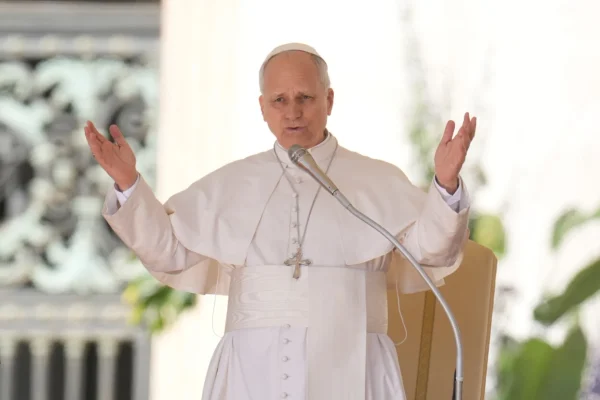 El papa desde Camerún: «El mundo está siendo destruido por unos pocos tiranos»