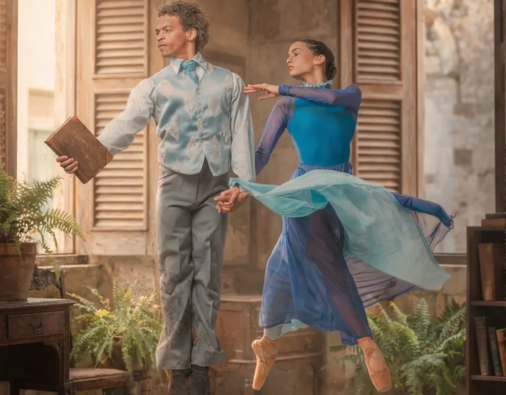 El Ballet Nacional Dominicano dará apertura a su Temporada Artística 2026 con la magia de «Salomé, Alma de Patria”