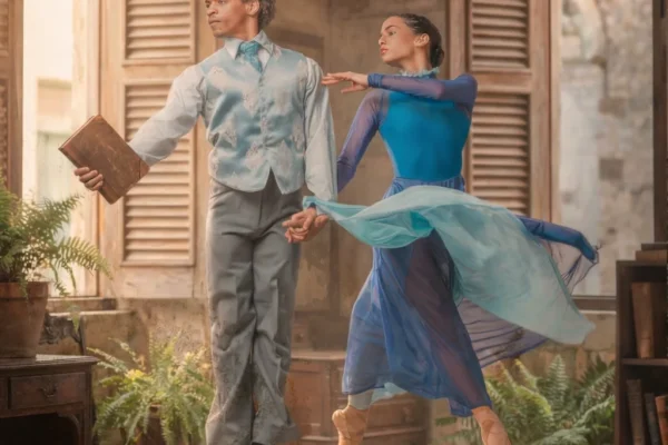 El Ballet Nacional Dominicano dará apertura a su Temporada Artística 2026 con la magia de «Salomé, Alma de Patria”