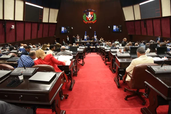 Sondeos revela bajo conocimiento de diputados 
