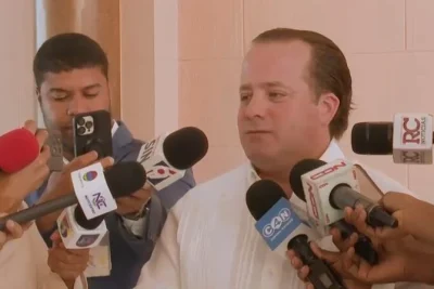 No hay plan: Con fotos no se resuelve crisis