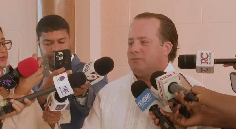 No hay plan: Con fotos no se resuelve crisis