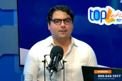 Hostos Rizik Lugo destaca crecimiento vial y anuncia nuevas ampliaciones estratégicas en el país