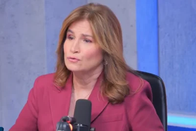 Circe Almánzar afirma el gobierno está manejando bien la crisis económica y favorece dialogo con la sociedad