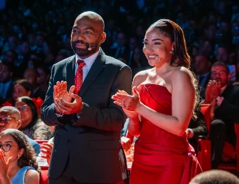 Cristal Sánchez entra como panelista a La Uca