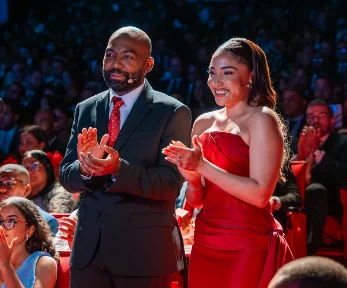 Cristal Sánchez entra como panelista a La Uca