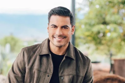 Carlos Rivera espera que su disco de mariachi conecte con mexicanos que «jamás regresarán»