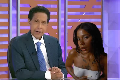 Carlos Batista: “No han entendido el fenómeno Tokischa”