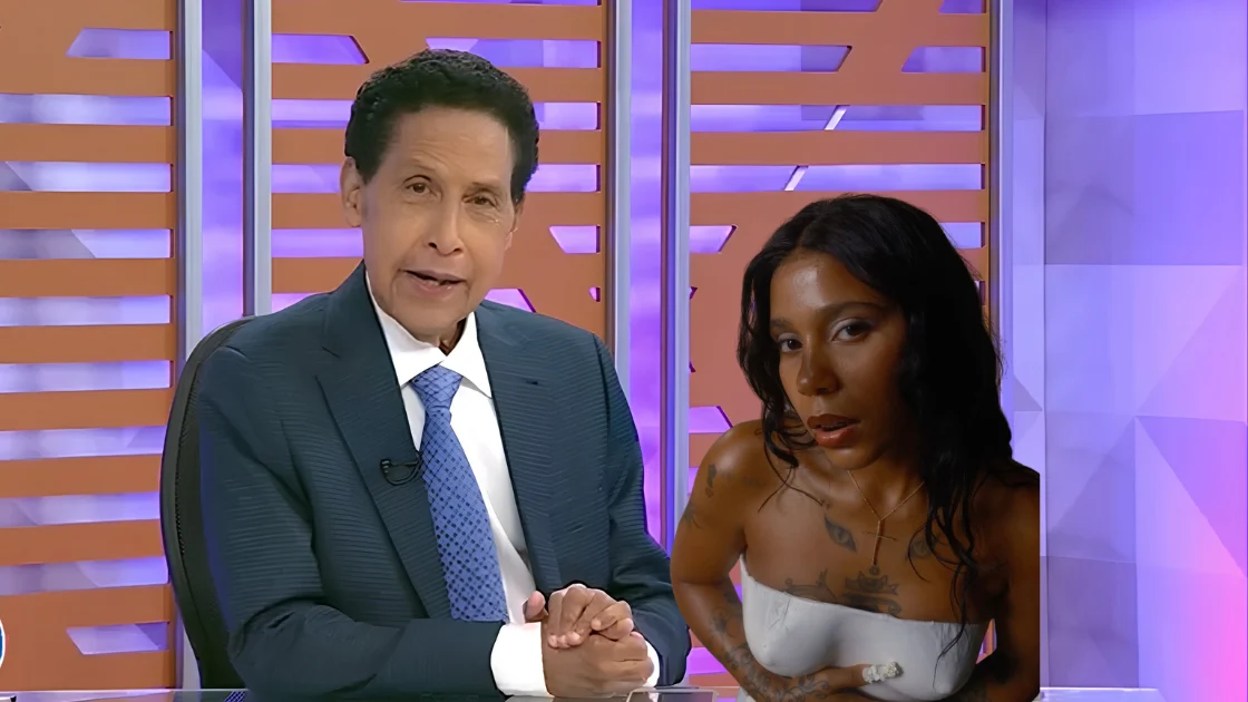 Carlos Batista: “No han entendido el fenómeno Tokischa”