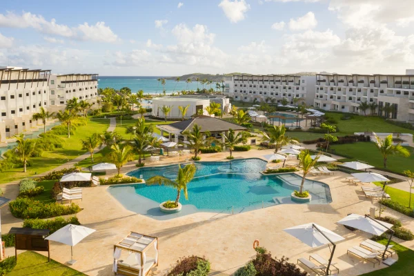 Hyatt refuerza su apuesta por República Dominicana con nuevas aperturas