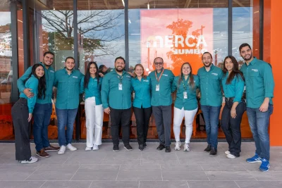 Merca Jumbo inaugura su nueva sucursal en Las Terrenas para continuar ofreciendo calidad y los mejores precios