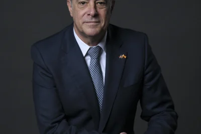 La Cámara de Comercio de España en RD respalda la propuesta de Abinader ante la incertidumbre global