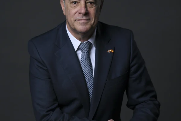 La Cámara de Comercio de España en RD respalda la propuesta de Abinader ante la incertidumbre global