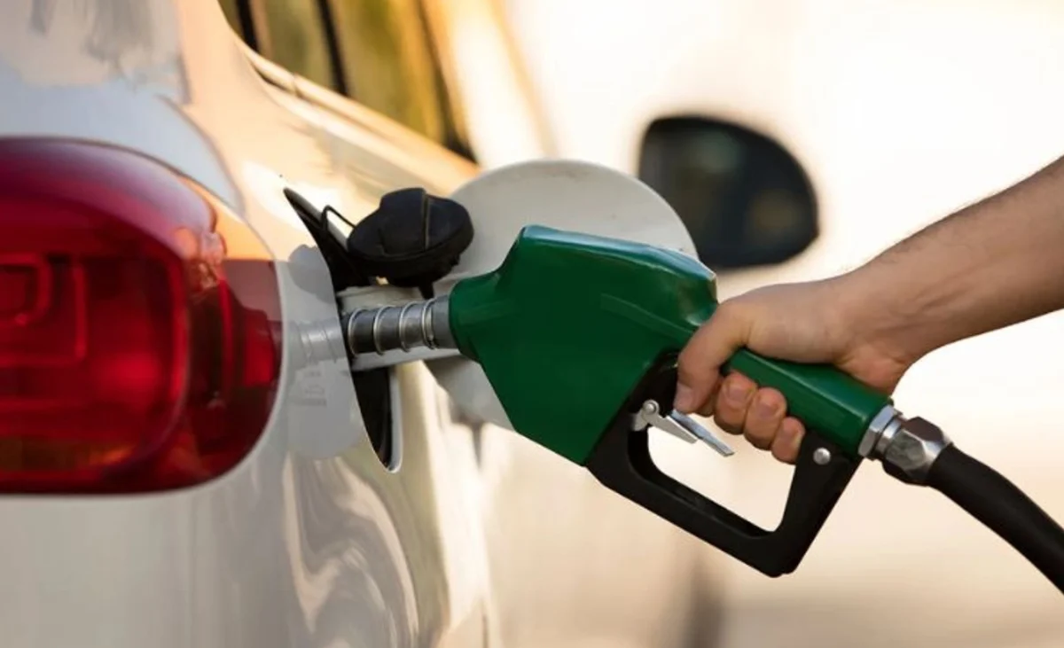 Combustibles mantienen sus precios del 18 al 24 de abril tras subsidio estatal