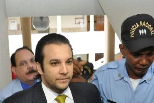 Jochy Gómez afirma que el Estado le adeuda más de RD$800 millones durante audiencia por caso Intrant