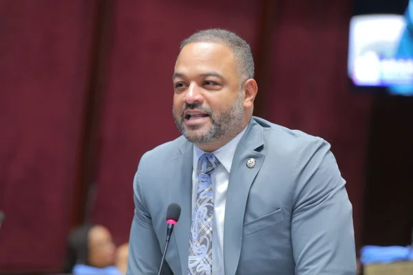 Diputado Carlos Pérez cuestiona rendición de cuentas de Betty Geronimo: “SDN merece soluciones, no excusas”