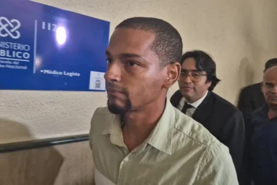 Juez rechaza nuevamente reproducir testimonio de Gregory Adames en el caso Jet Set