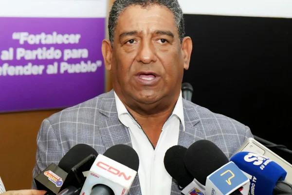 PLD critica planificación del Gobierno ante crisis agropecuaria por conflicto en Medio Oriente