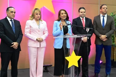 PLD denuncia Gobierno paga RD$ RD$29 mil millones en alquileres de locales en cinco años