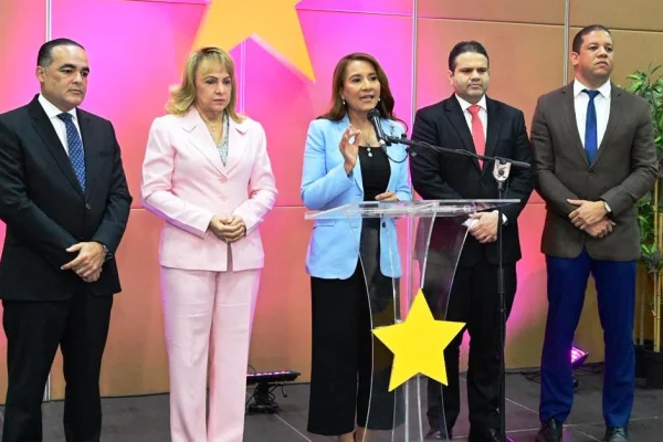 PLD denuncia Gobierno paga RD$ RD$29 mil millones en alquileres de locales en cinco años