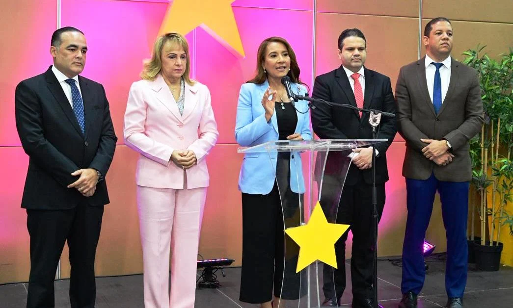PLD denuncia Gobierno paga RD$ RD$29 mil millones en alquileres de locales en cinco años