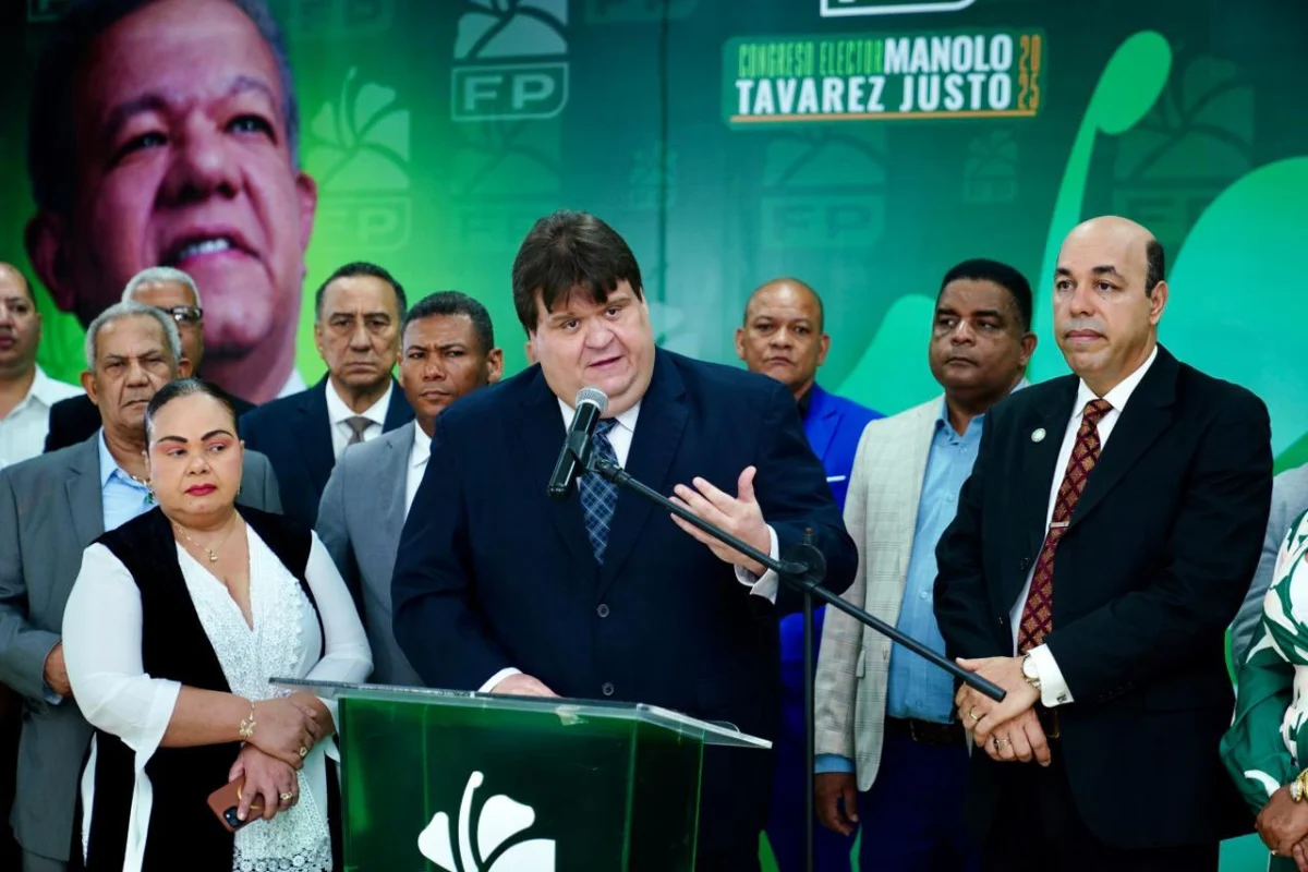 Fuerza del Pueblo denuncia proyecto del PRM que “abre la puerta” a pagos ilegales con fondos públicos