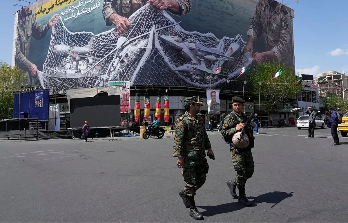 Irán rechaza la propuesta de alto el fuego con EE.UU. y se recrudece la guerra verbal