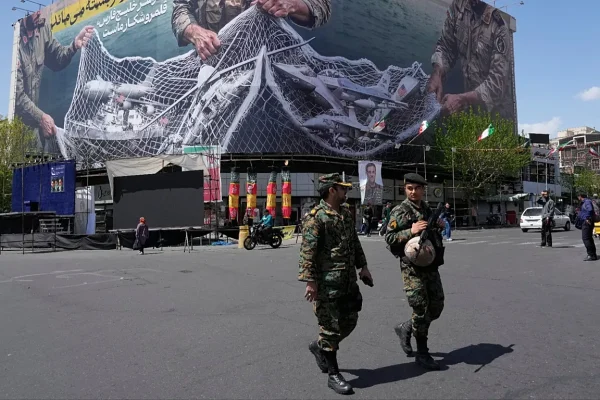 Irán rechaza la propuesta de alto el fuego con EE.UU. y se recrudece la guerra verbal