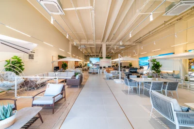 CCN incorpora la marca Naterial a su portafolio y abre su primera tienda en Punta Cana