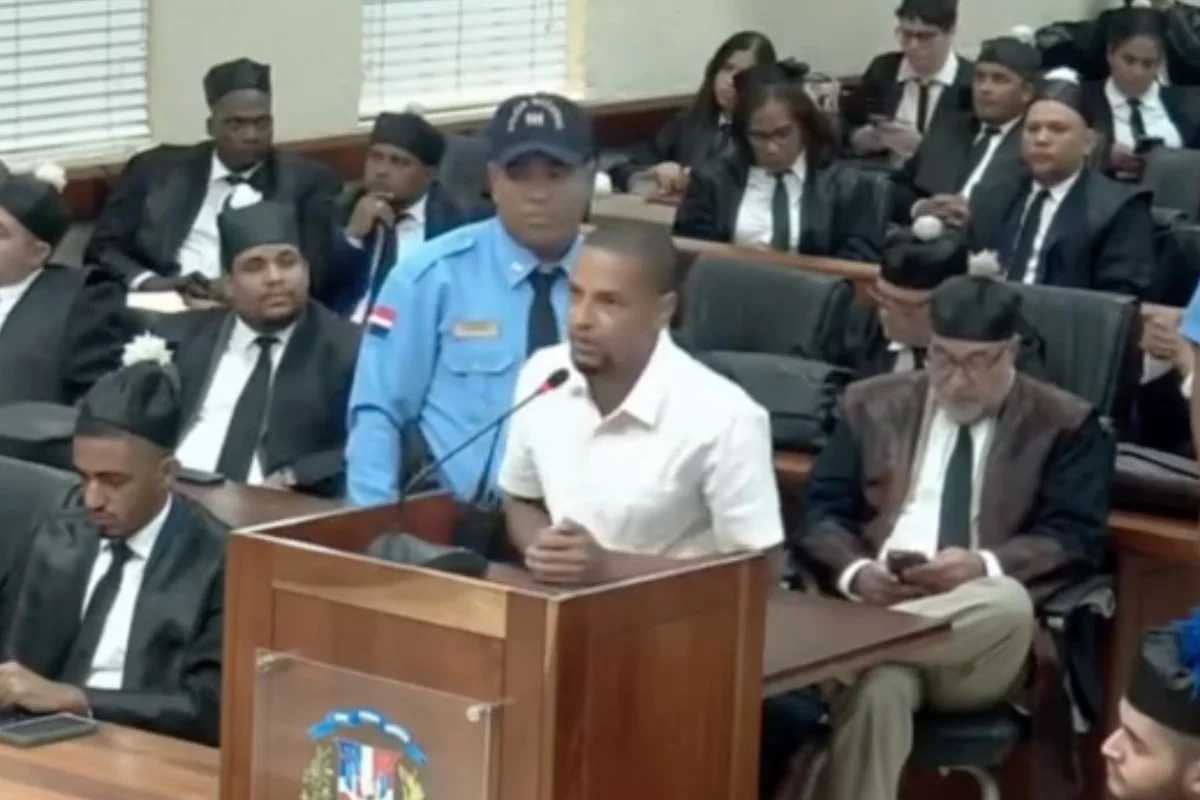 Gregory Adames: “A Antonio Espaillat no le gustaba pagar, todo lo resolvía por intercambio”