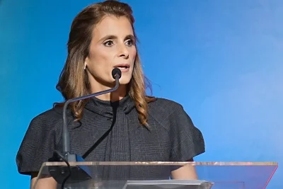 Ligia Bonetti llama a convertir el nearshoring en una estrategia país