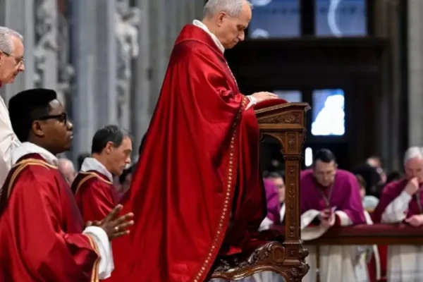 “¡Deténganse y dialoguen!”, clama el papa León XIV ante conflictos globales