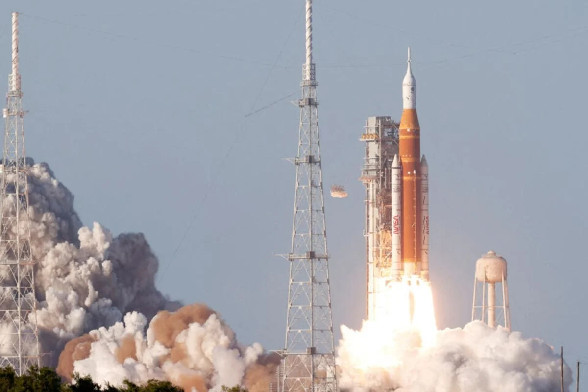 La misión Artemis II se encamina a superar un hito de la era Apolo