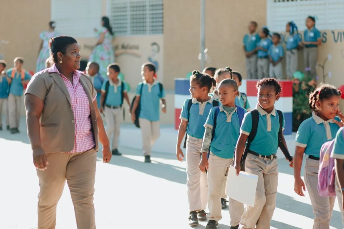 Ministerio de Educación llama a la comunidad educativa al regreso a clases este lunes 6 de abril, tras asueto de Semana Santa