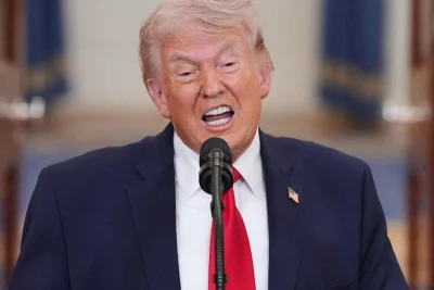 Trump da 48 horas a Irán para acuerdo o amenaza con ataques a plantas energéticas