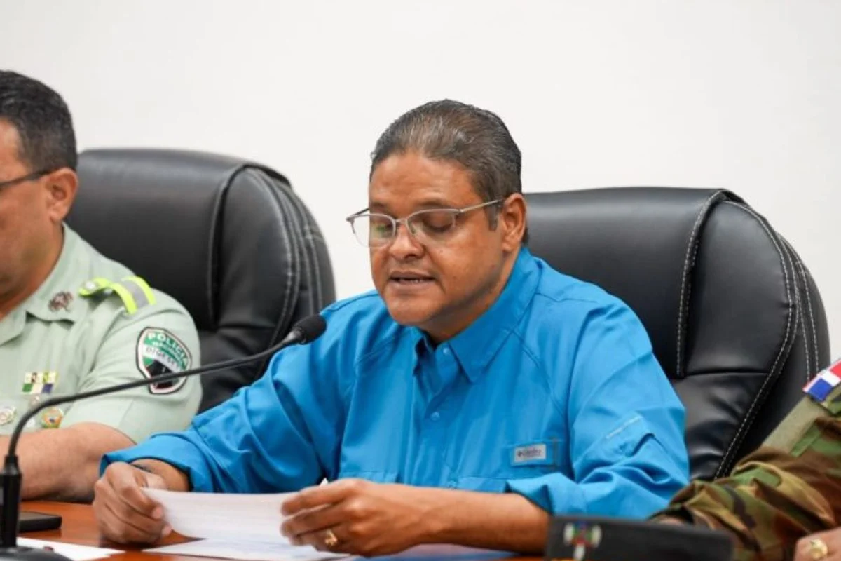 COE reporta 64 accidentes de tránsito y cinco fallecidos en las últimas 24 horas