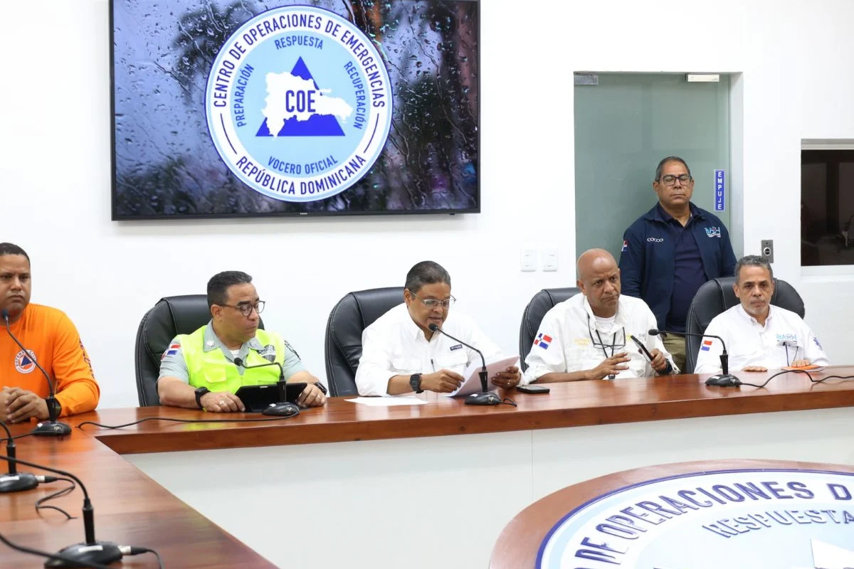 COE reporta 70 accidentes de tránsito y seis fallecidos en últimas 24 horas