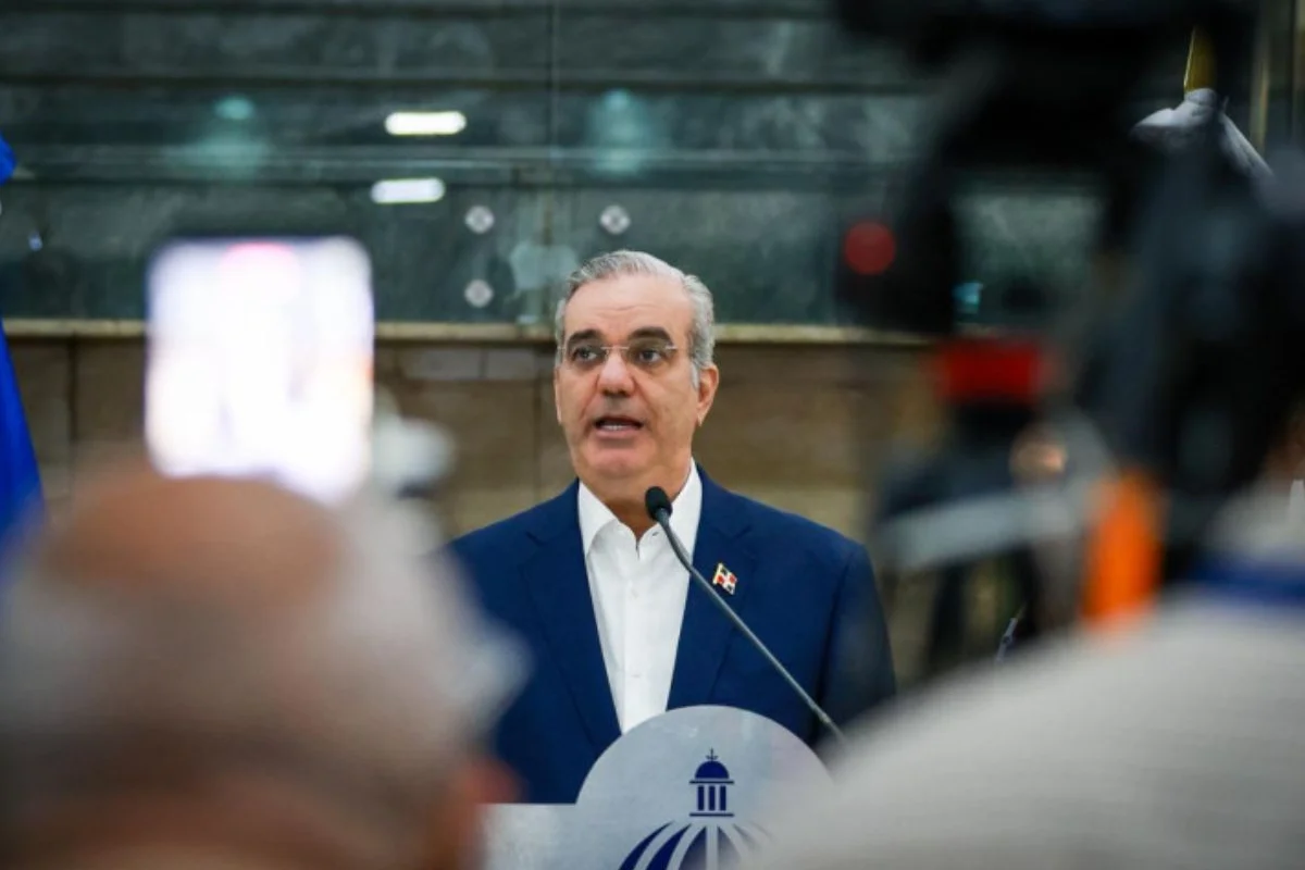Abinader ordena consultas para lograr acuerdo nacional ante impacto de crisis global