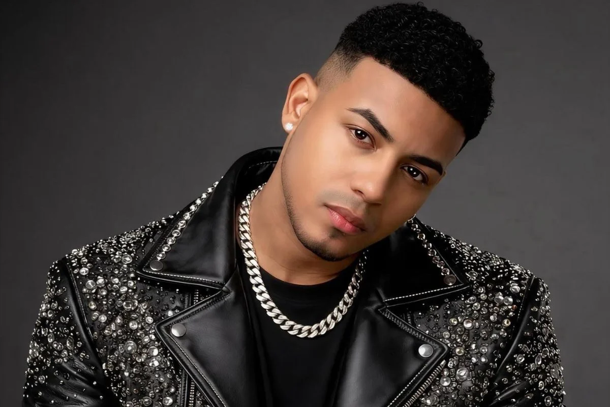 “No Llores”: bajo la producción de Anthony Santos impulsa la carrera de Yordi Saints en la bachata