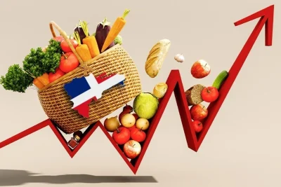 Banco Central prevé inflación por encima del 5 % por crisis global