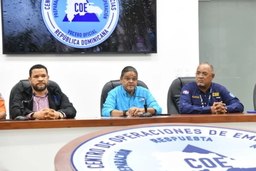 Más de 30 mil desplazados y comunidades aisladas por intensas lluvias