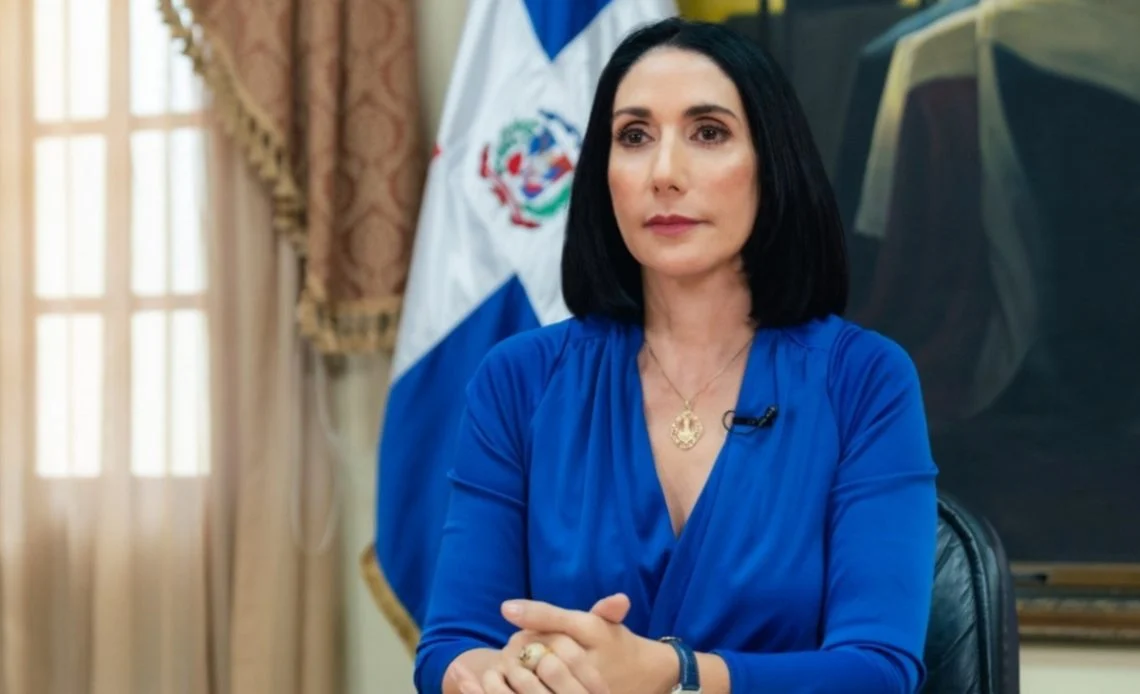 Raquel Arbaje califica como “doloroso” hallazgo de niña en cañada