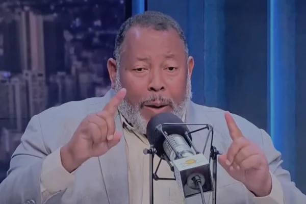 Ricardo Rosario asegura precios de productos agropecuarios no han subido