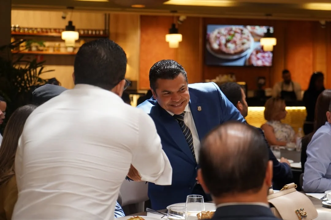 Tobias Crespo critica al Gobierno por alza de la canasta básica y falta de medidas ante la inflación