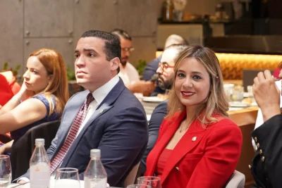 Personalidades respaldan manifiesto por comunicación responsable en RD