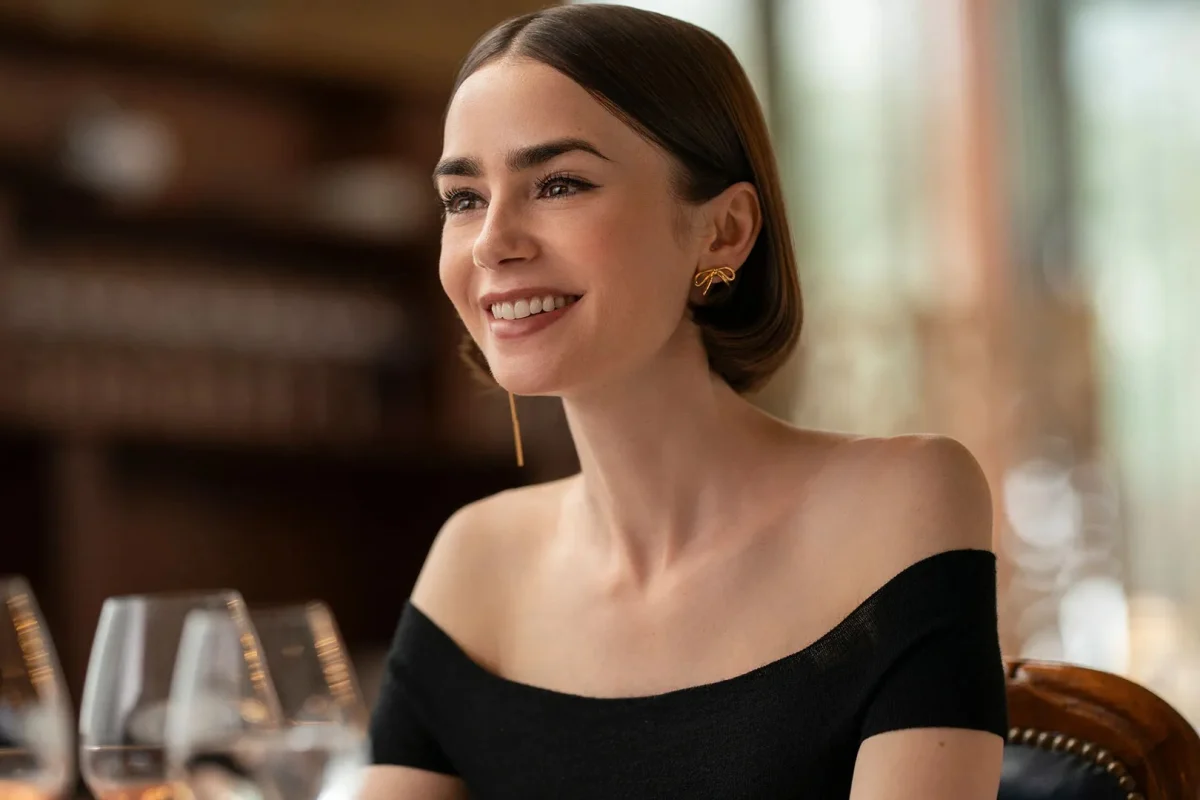 «Emily in Paris» prepara la sexta temporada en Grecia y Mónaco, según Variety