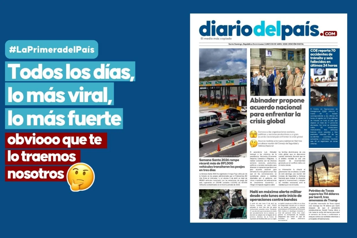 La gente cogió carretera, Abi se pone alante ante la crisis y más noticias