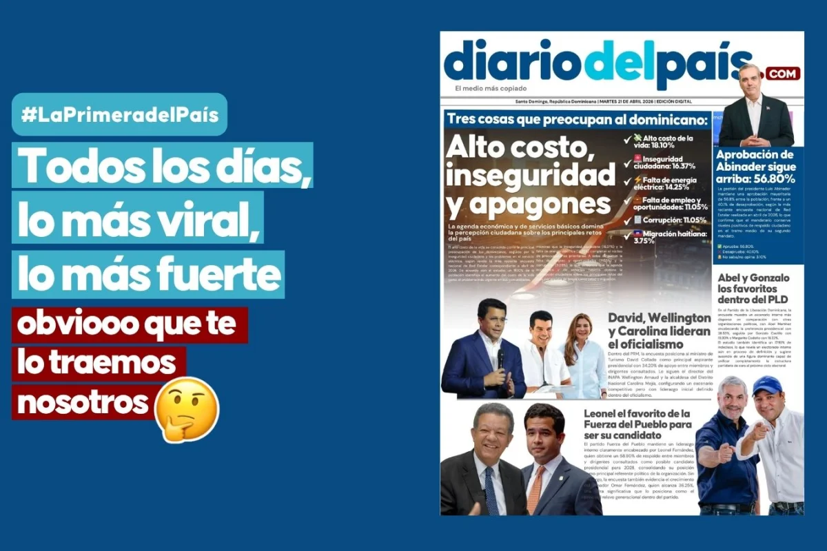 Los tres golpes del dominicano: alto costo, inseguridad y apagones