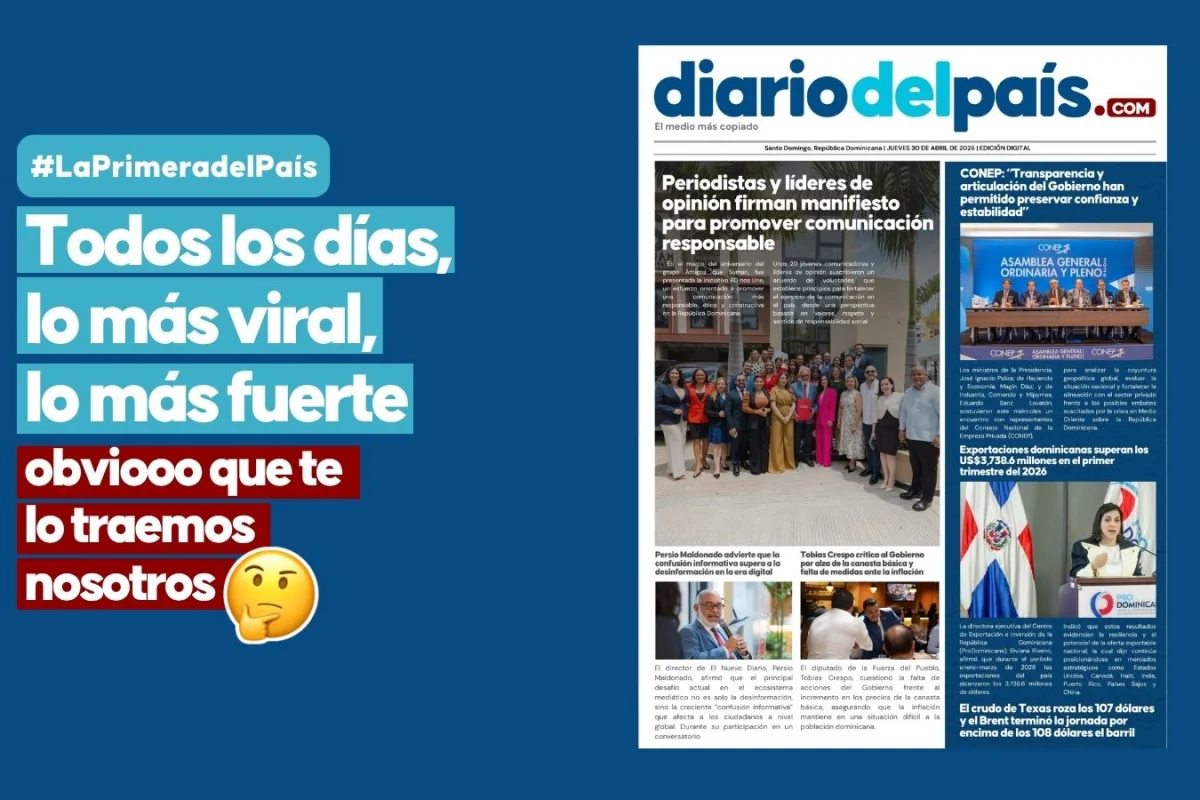 Por un periodismo ético y responsable…