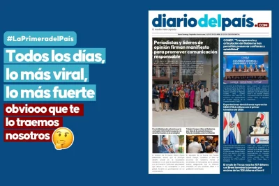 Por un periodismo ético y responsable…